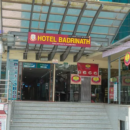 Hotel Badrinath