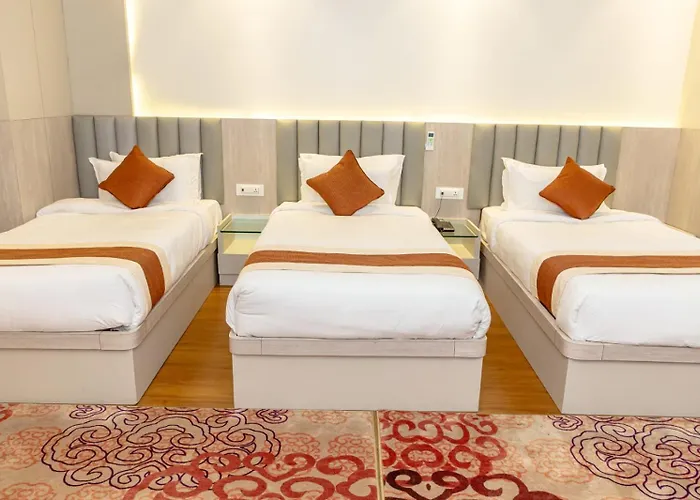 Hotel Badrinath