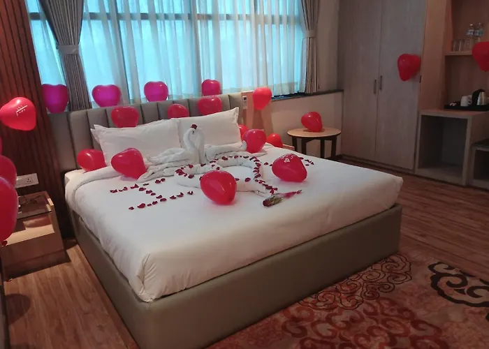 Badrinath Hotel 3*