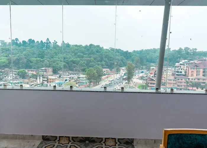 Badrinath Hotel 3*